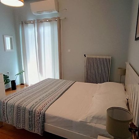 Apartament Full House Near The Center Of Ateny Zewnętrze zdjęcie