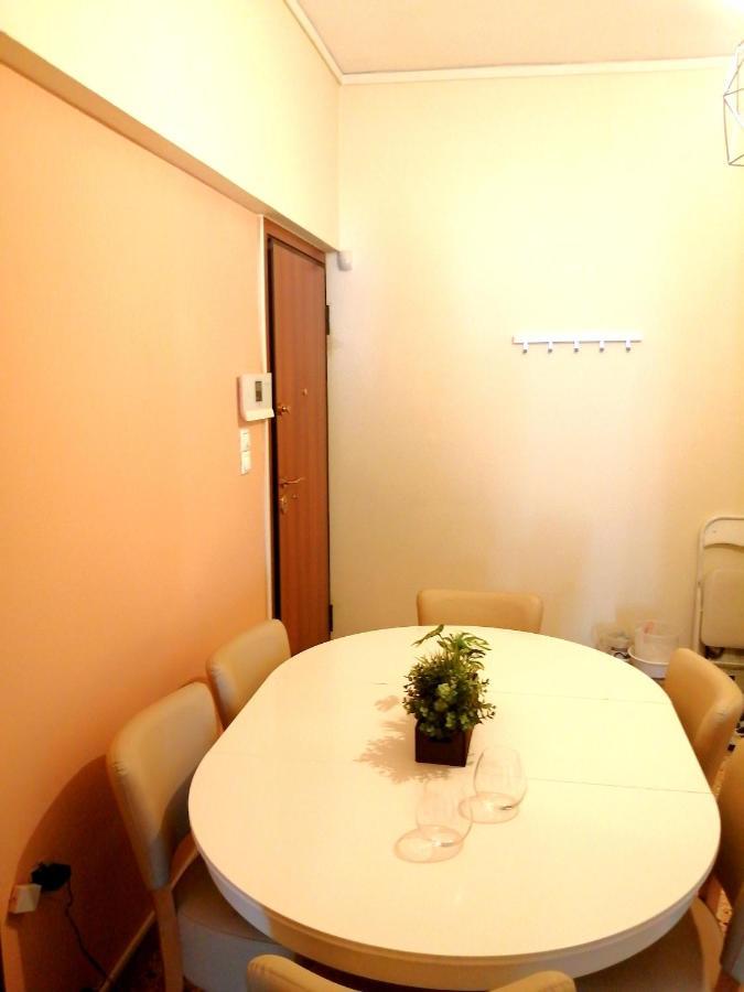 Apartament Full House Near The Center Of Ateny Zewnętrze zdjęcie