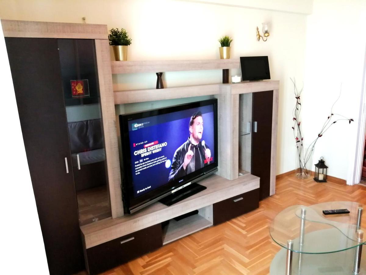 Apartament Full House Near The Center Of Ateny Zewnętrze zdjęcie