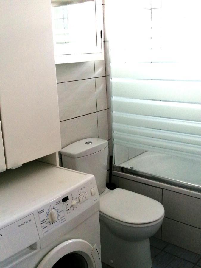 Apartament Full House Near The Center Of Ateny Zewnętrze zdjęcie