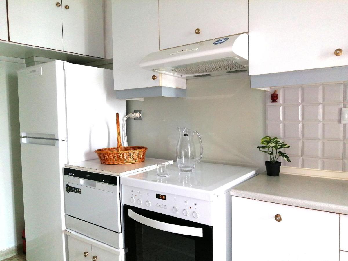 Apartament Full House Near The Center Of Ateny Zewnętrze zdjęcie