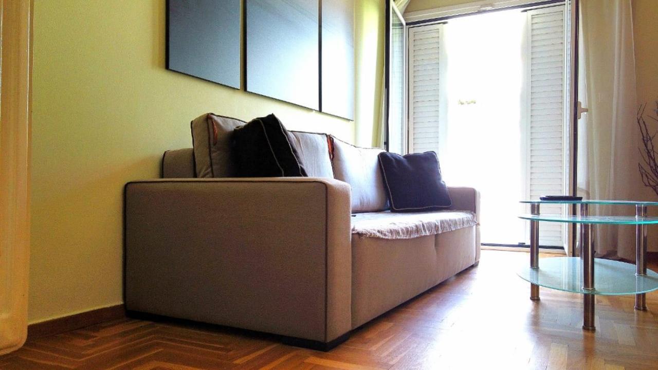 Apartament Full House Near The Center Of Ateny Zewnętrze zdjęcie