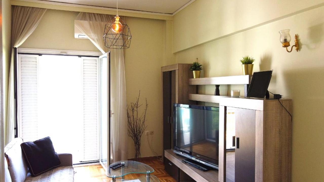 Apartament Full House Near The Center Of Ateny Zewnętrze zdjęcie