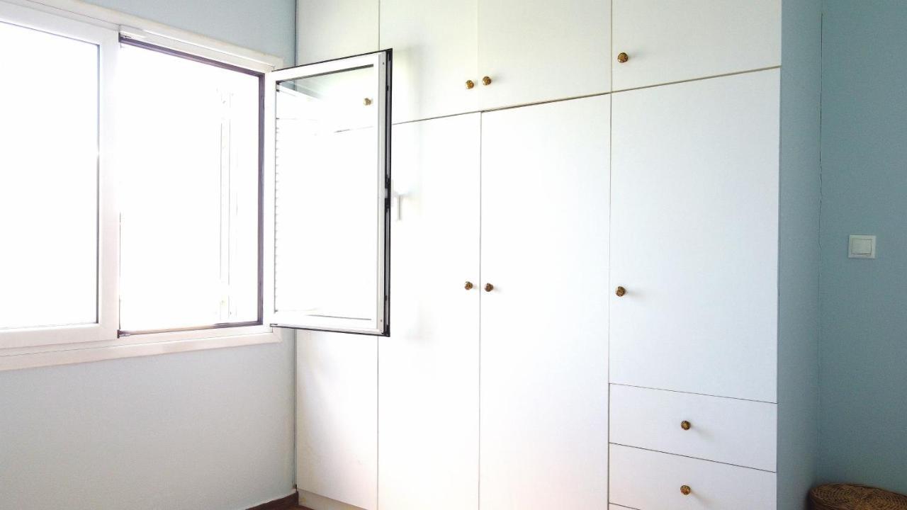 Apartament Full House Near The Center Of Ateny Zewnętrze zdjęcie