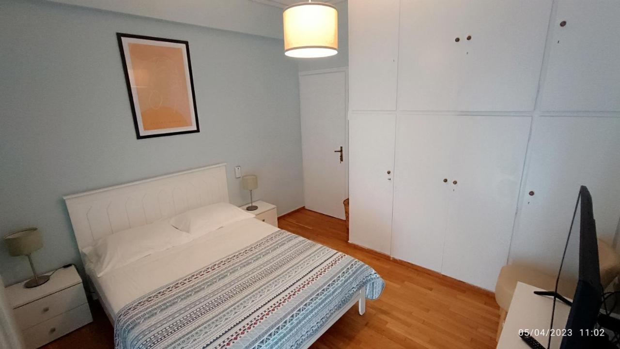 Apartament Full House Near The Center Of Ateny Zewnętrze zdjęcie